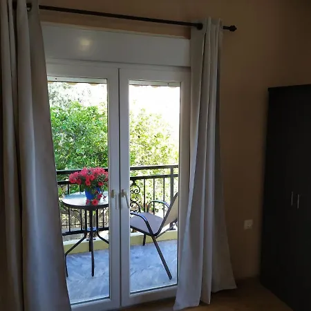 Minos Vakantiehuis *