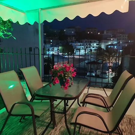 Minos Vakantiehuis *