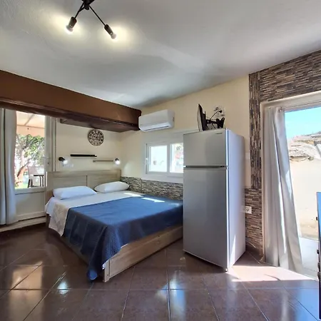 Minos Casa de Férias