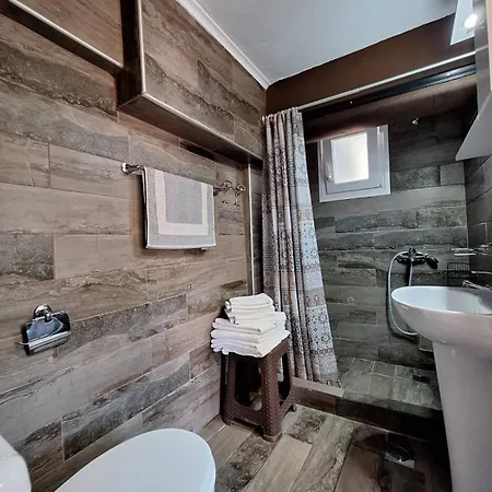 Casa de Férias Minos *