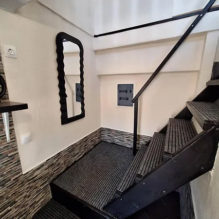 Casa de Férias Minos Skála Marión