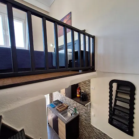 Minos Vakantiehuis *