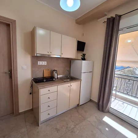 Minos Vakantiehuis *