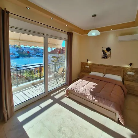 Minos Vakantiehuis *