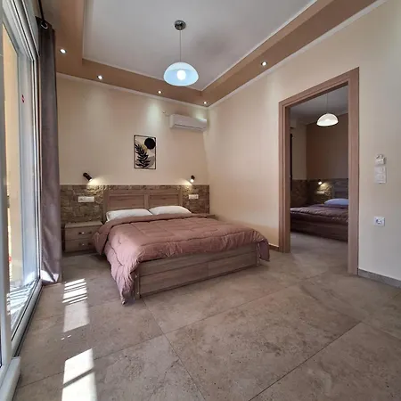 Vakantiehuis Minos *