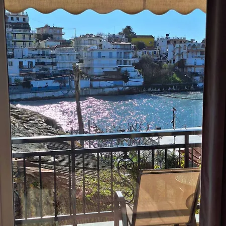 Minos Vakantiehuis *