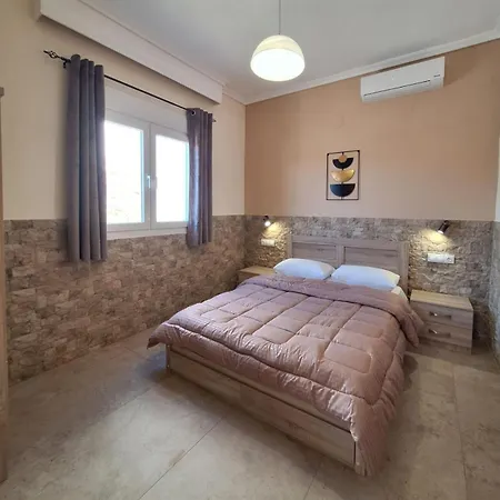 Minos Vakantiehuis Skála Marión