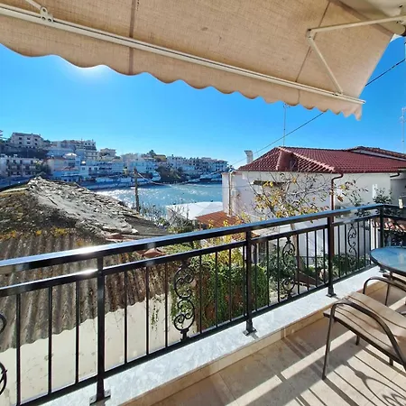 Vakantiehuis Minos *