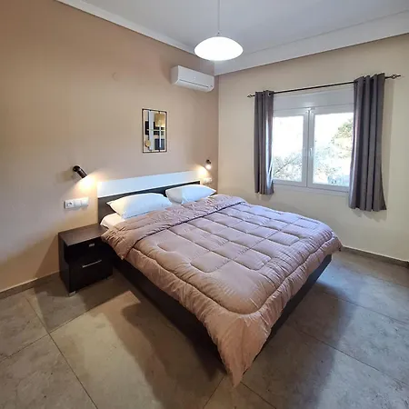 Vakantiehuis Minos *