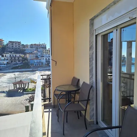 Minos Vakantiehuis *