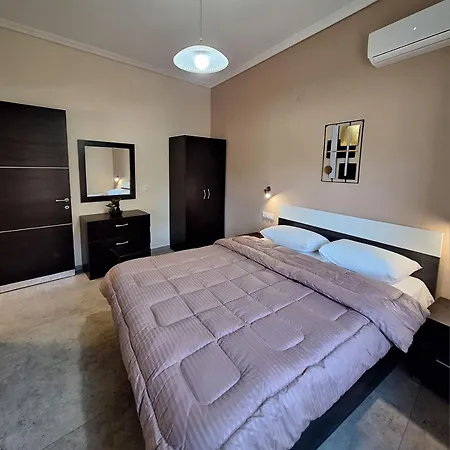 Minos Vakantiehuis Skála Marión