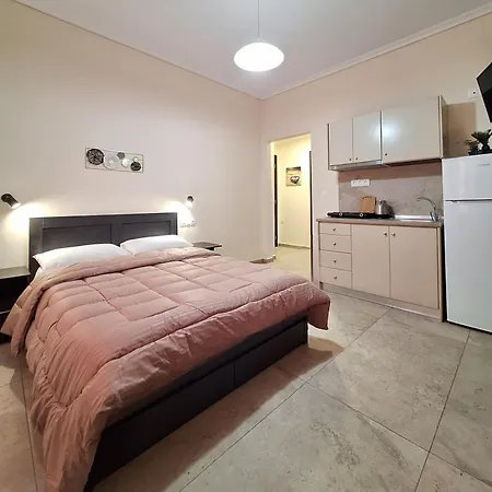 Minos * Skála Marión