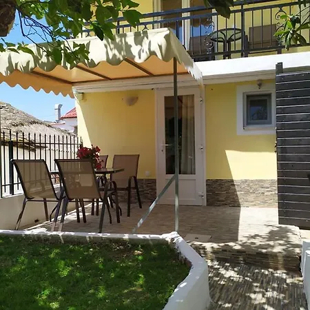 Сasa de vacaciones Minos