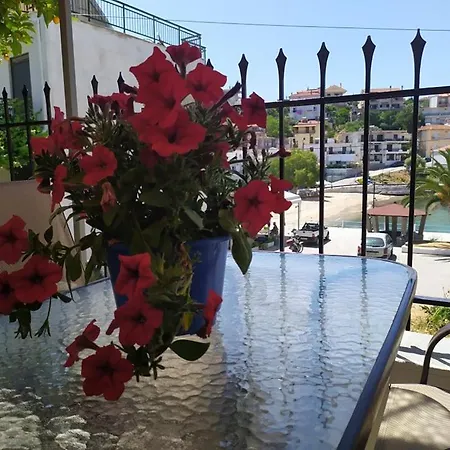 Minos Сasa de vacaciones *