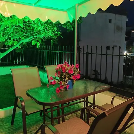 Minos Prázdninový dům *