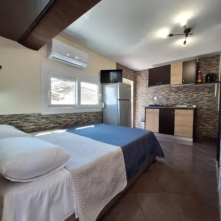 Minos Skála Marión