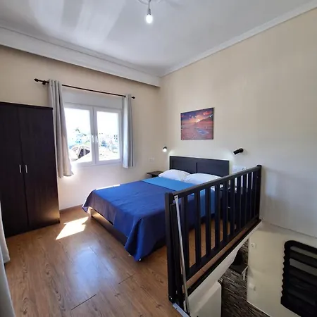 Minos Prázdninový dům Skála Marión