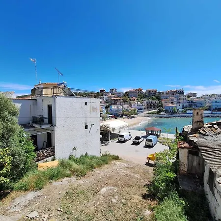 Сasa de vacaciones Minos Skála Marión