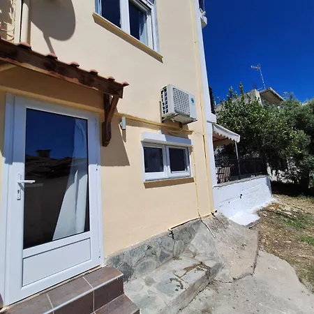 Minos Skála Marión