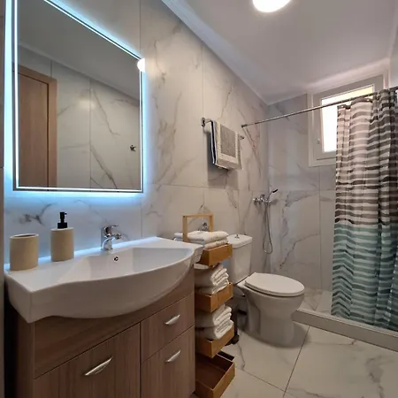 Minos Сasa de vacaciones