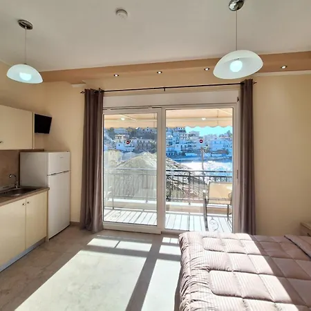 Vakantiehuis Minos