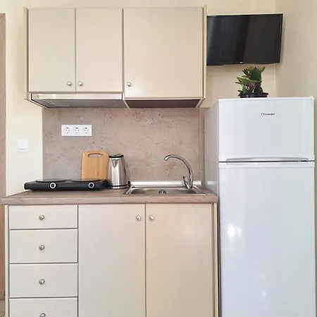 Сasa de vacaciones Minos Skála Marión