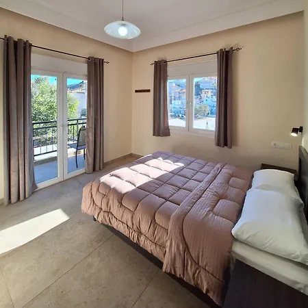 Minos Skála Marión