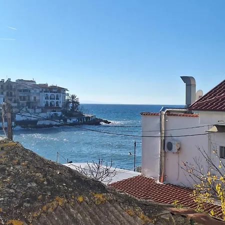 Minos Vakantiehuis