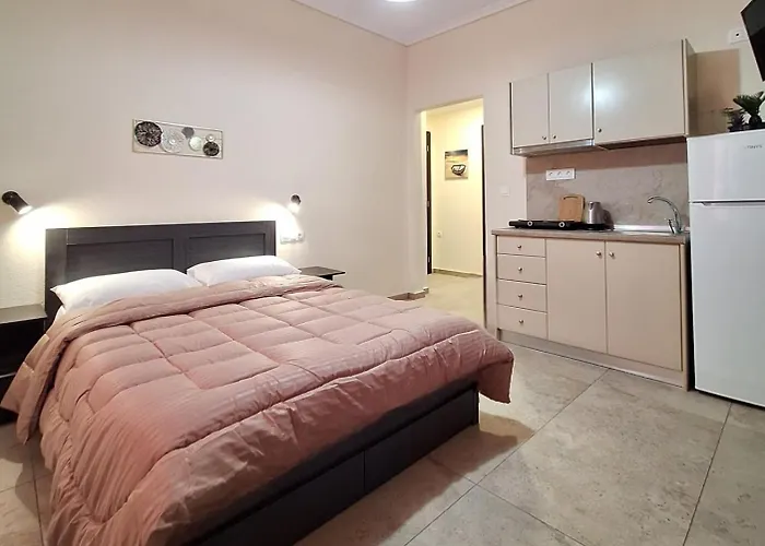 Minos * Skála Marión